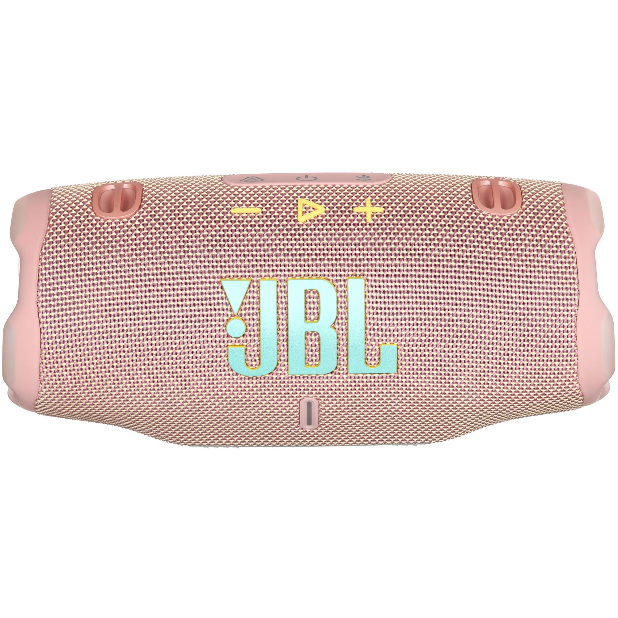 Портативная колонка JBL Charge 6 (Pink)