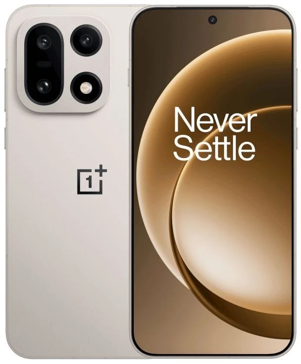 OnePlus 15 (12/256Gb, Sand)