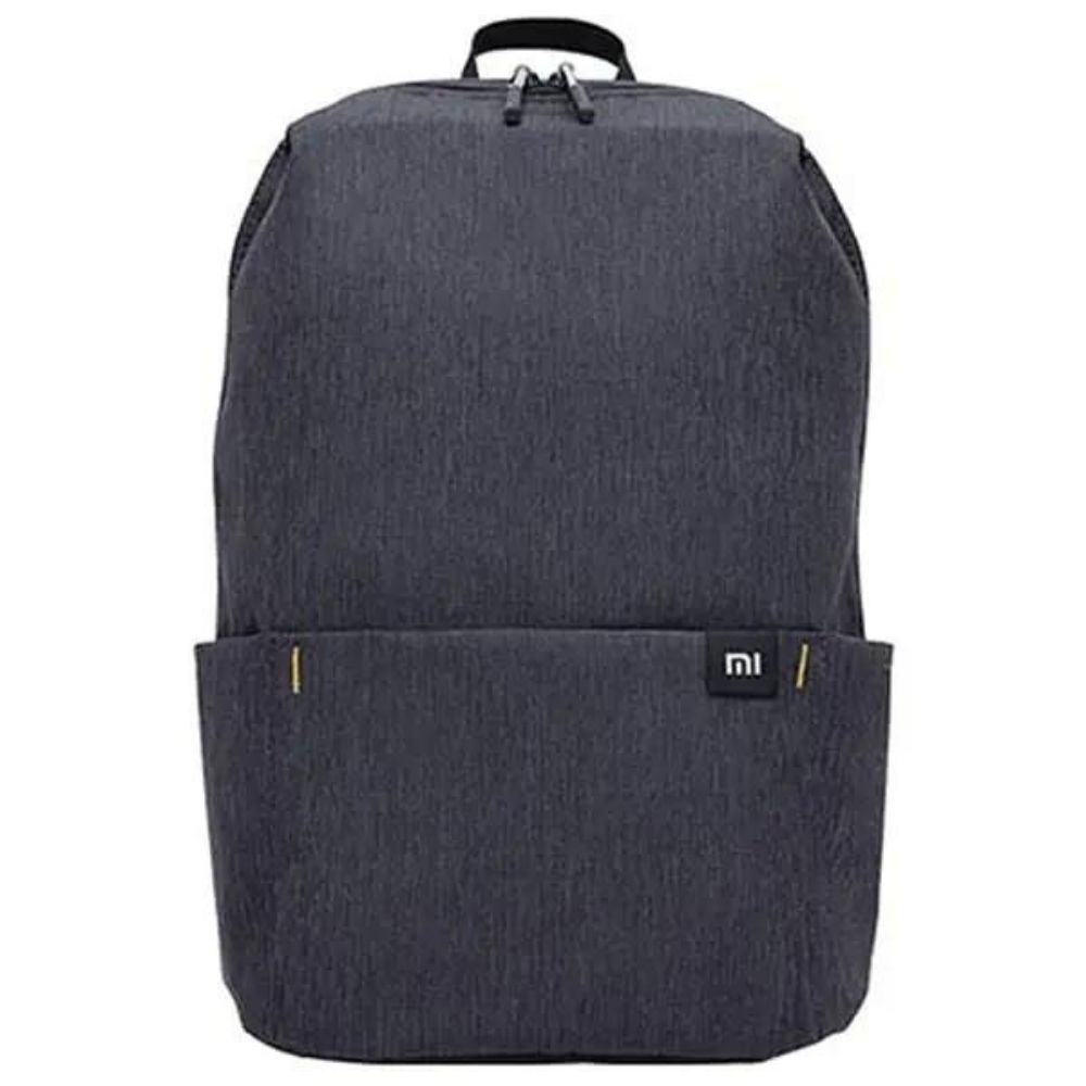Рюкзак Xiaomi Colorful Mini backpack 20L Black