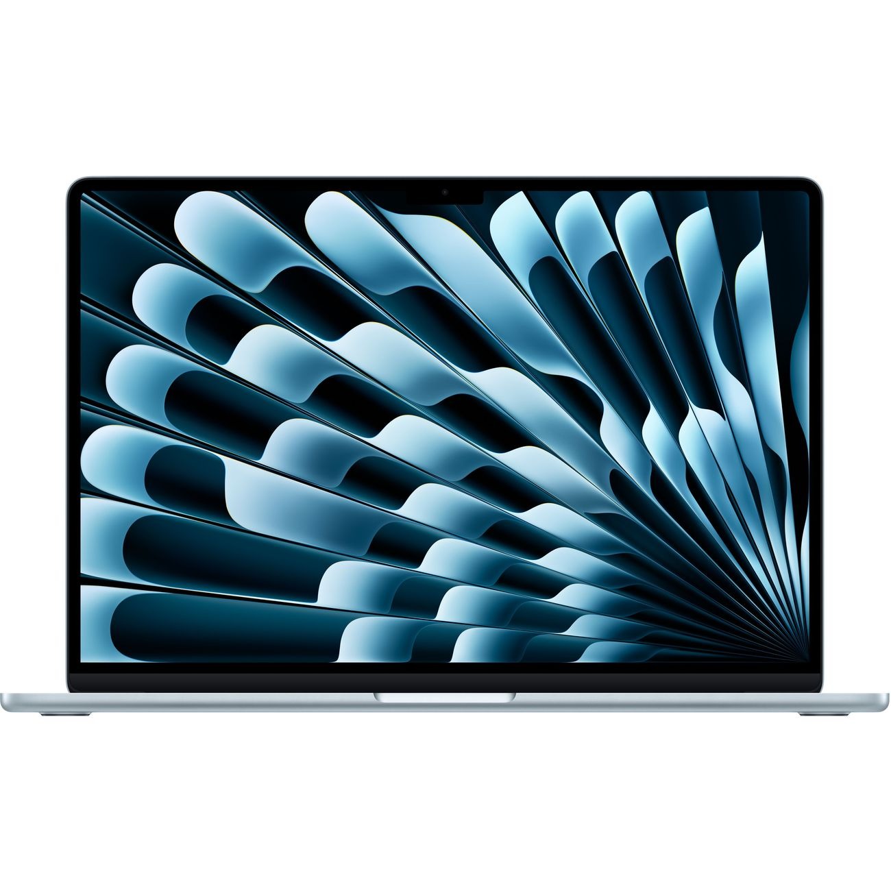 Ноутбук Apple MacBook Air 15 M4/16/256GB Sky Blue