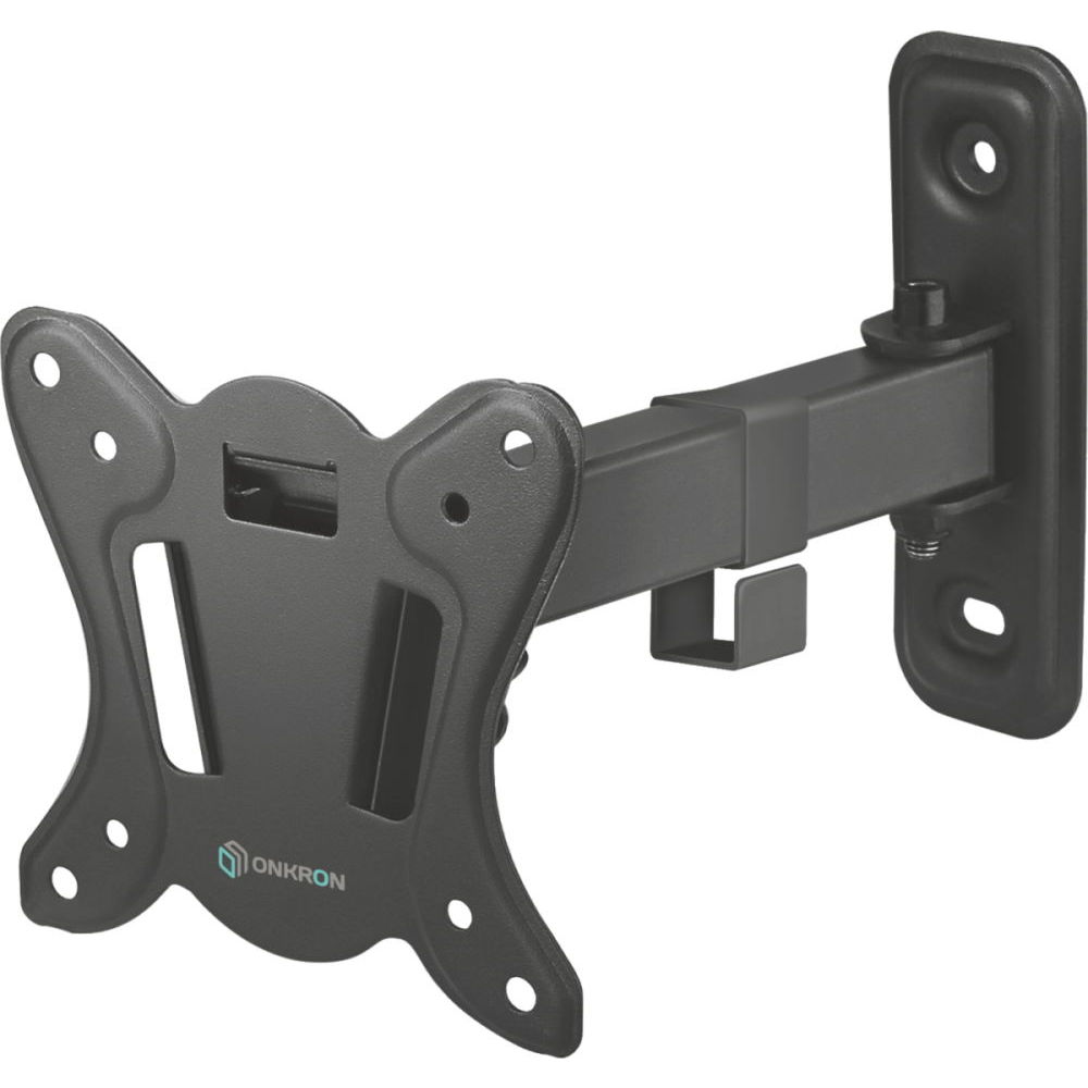 Кронштейн для TВ ONKRON NP15 (32", наклон, поворот, выдвижной)