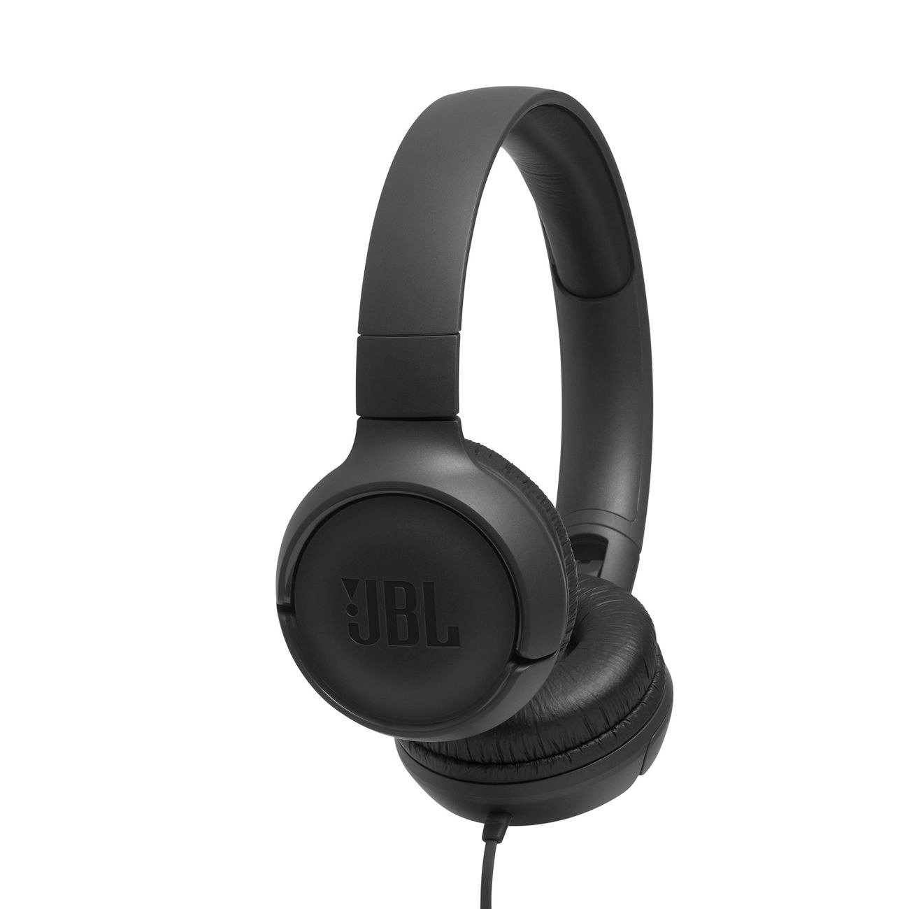 Проводные наушники JBL Tune 500 (Black)