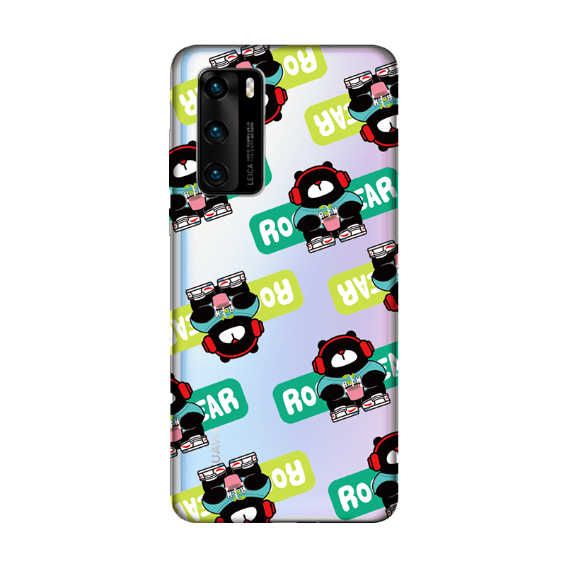 Защитная гидрогелевая плёнка (Carving )