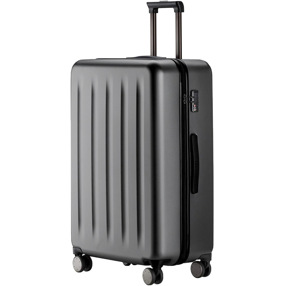 Чемодан NINETYGO Danube Luggage 20" / 36 л. (серый)