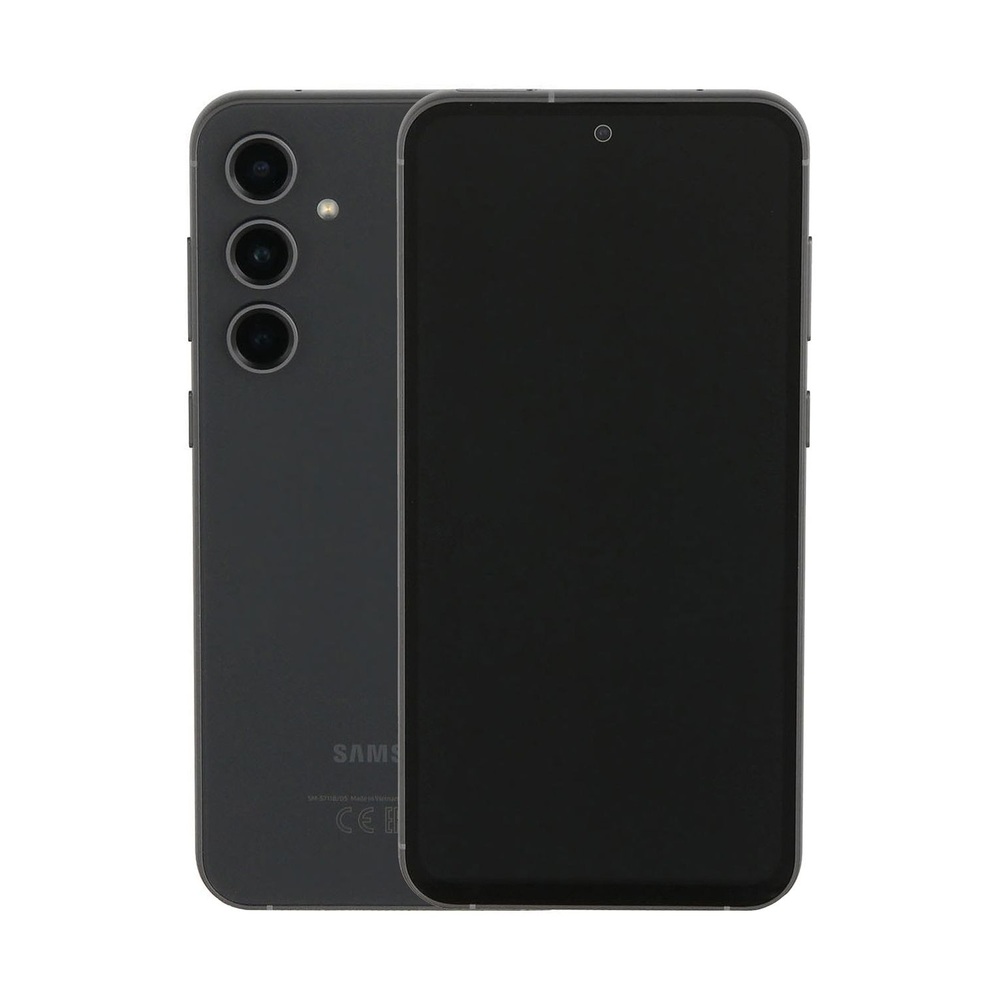 Samsung Galaxy S23 FE (8/256Gb, Графит) Б/У