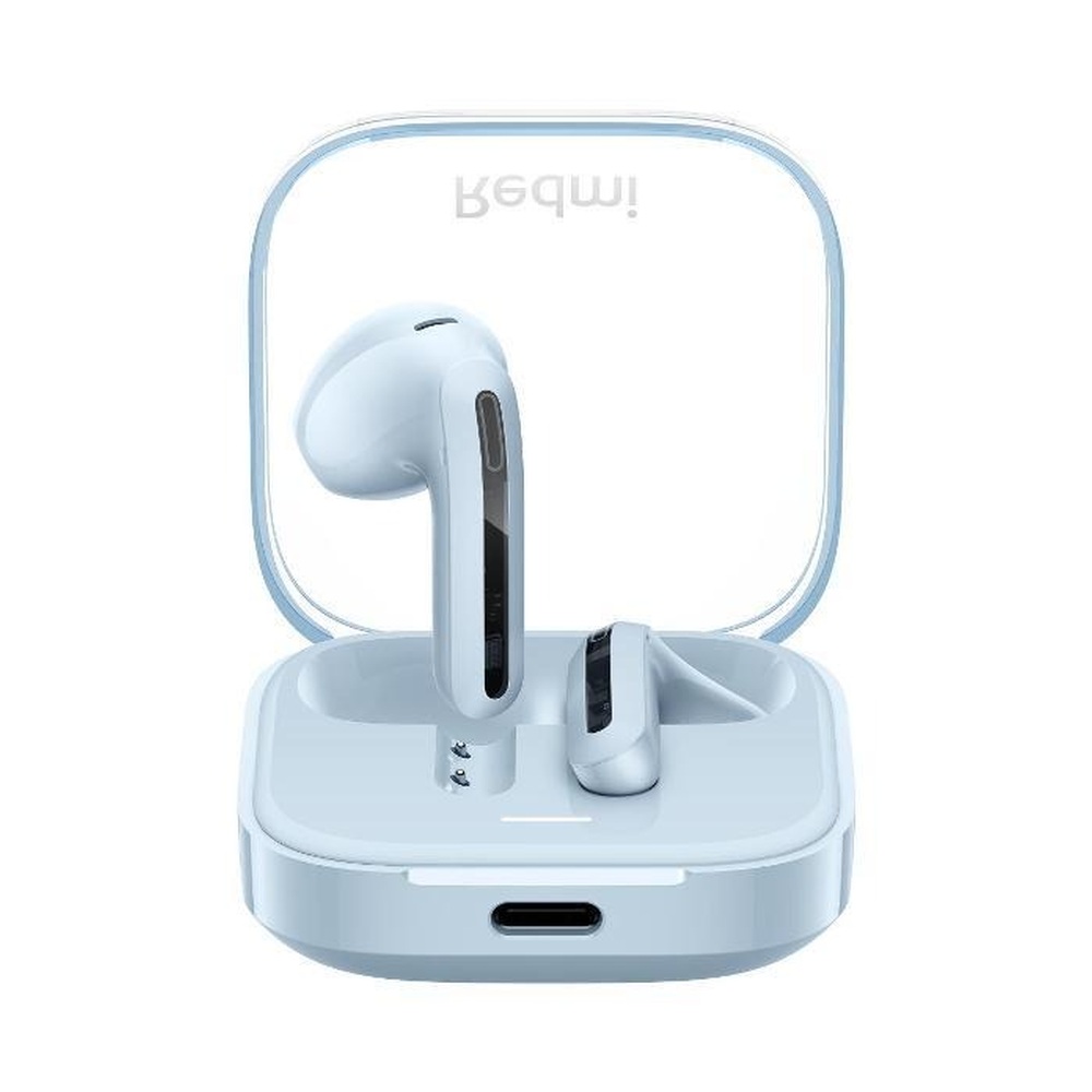 Беспроводные наушники Xiaomi Redmi Buds 6 Active Blue