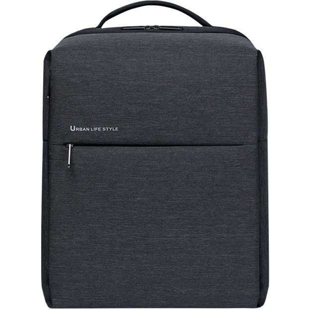 Рюкзак Xiaomi Urban Life Style Backpack 2  Dark Gray (ZJB4161CN)