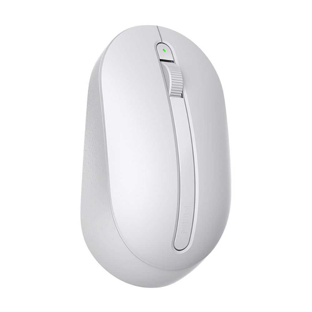 Мышь MIIIW Wireless Office Mouse (белый)