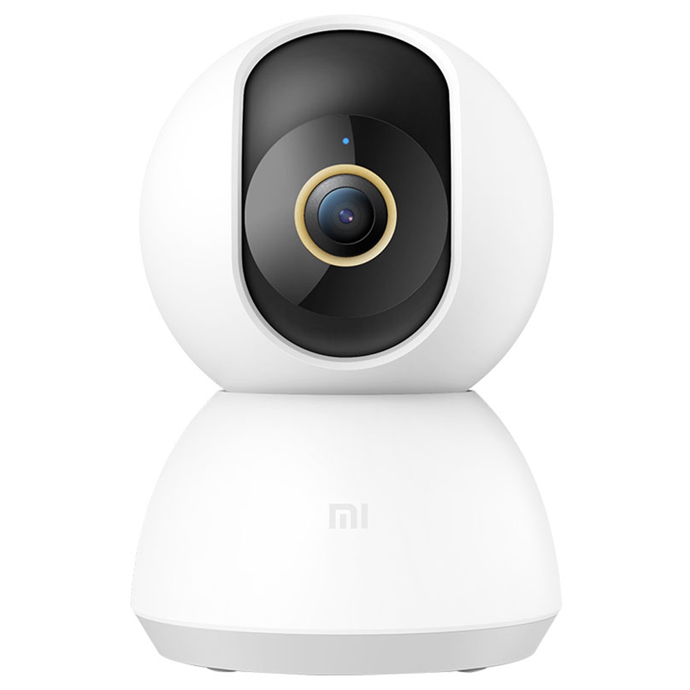 Камера видеонаблюдения Xiaomi MI Home Security Camera 2K (CN)