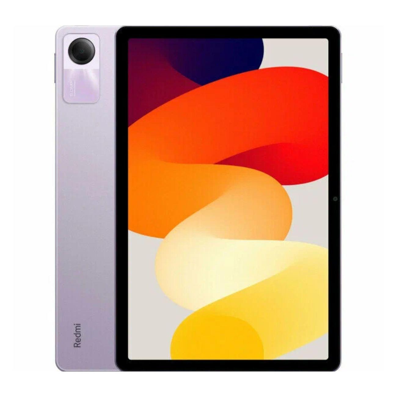 Планшет Xiaomi Redmi Pad SE (8/256Gb, Purple)
