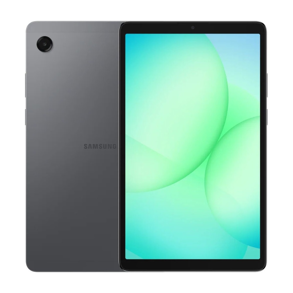 Планшет Samsung Galaxy Tab A11 Wi-Fi 64GB Серый