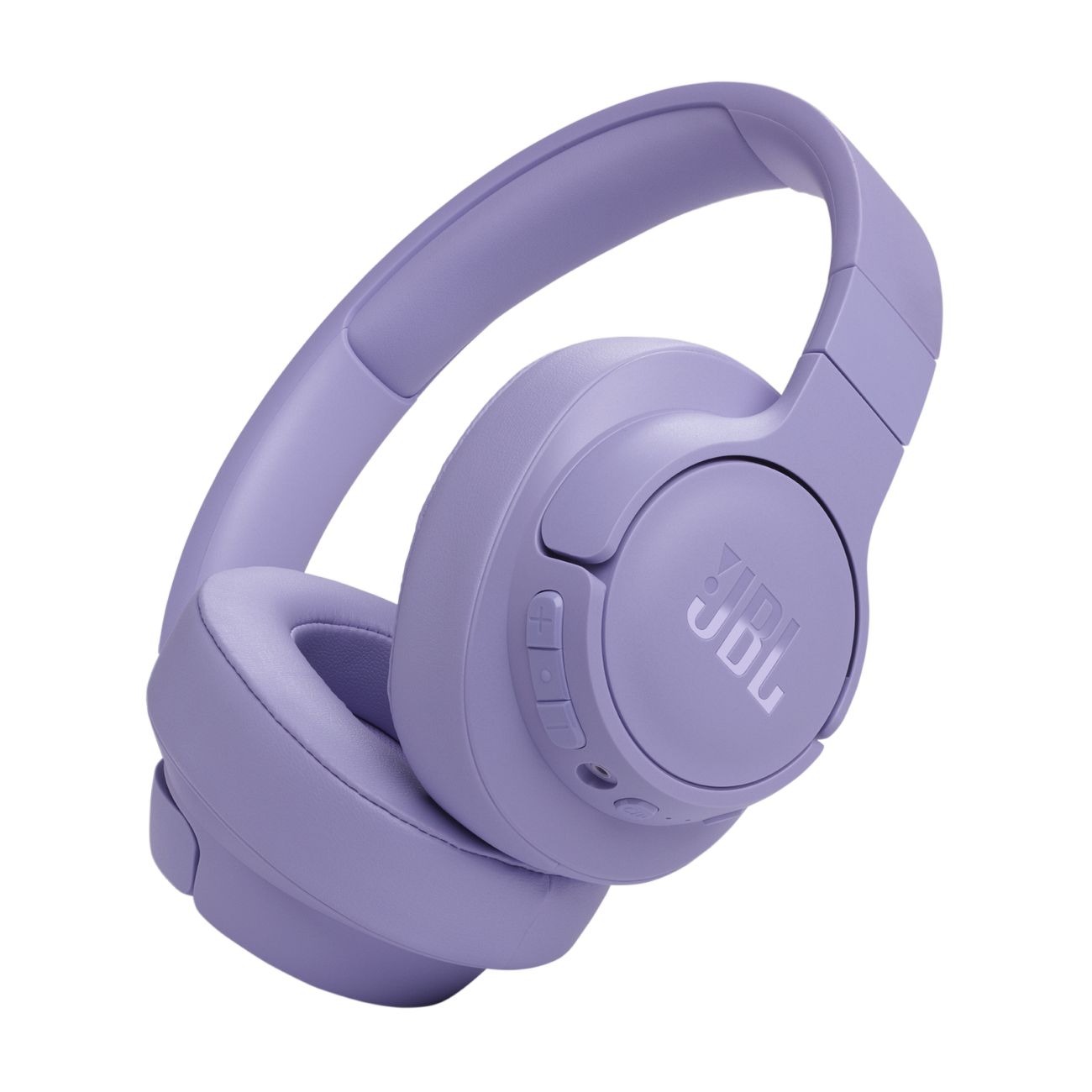 Беспроводные наушники JBL Tune 770NC (Purple)