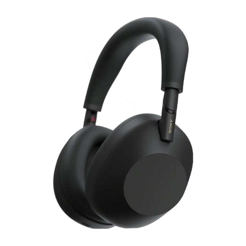 Беспроводные наушники Sony WH-1000XM6 (Black)
