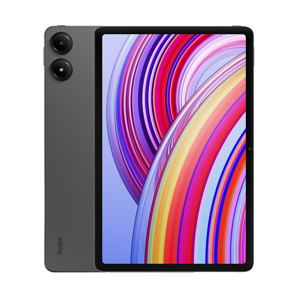 Планшет Xiaomi Redmi Pad Pro (6/128Gb, Graphite Gray)