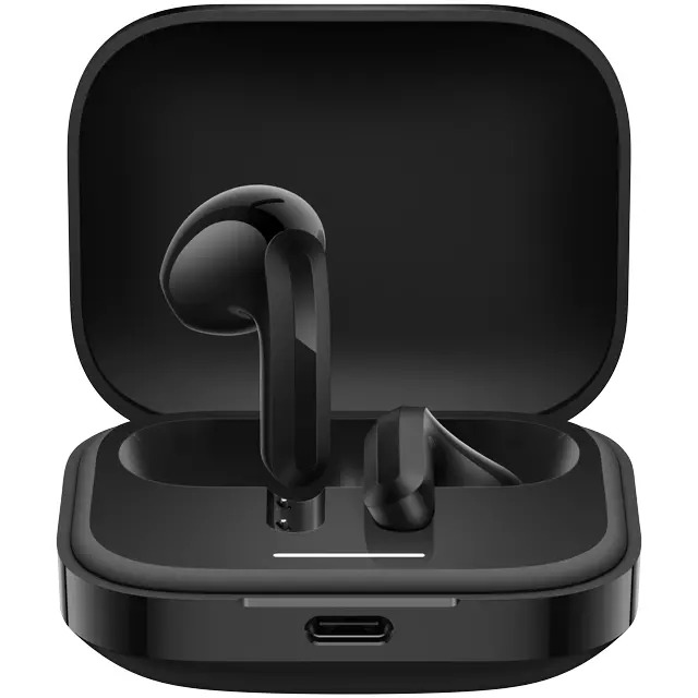 Беспроводные наушники Xiaomi Redmi Buds 6S (Black)