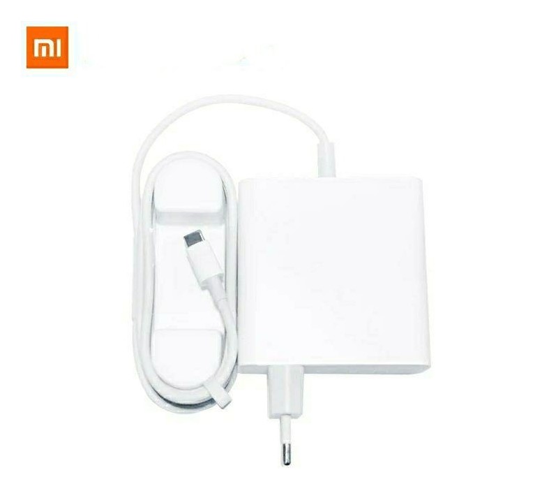 Зарядное устройство Xiaomi 65W Laptop Charger (type-c)