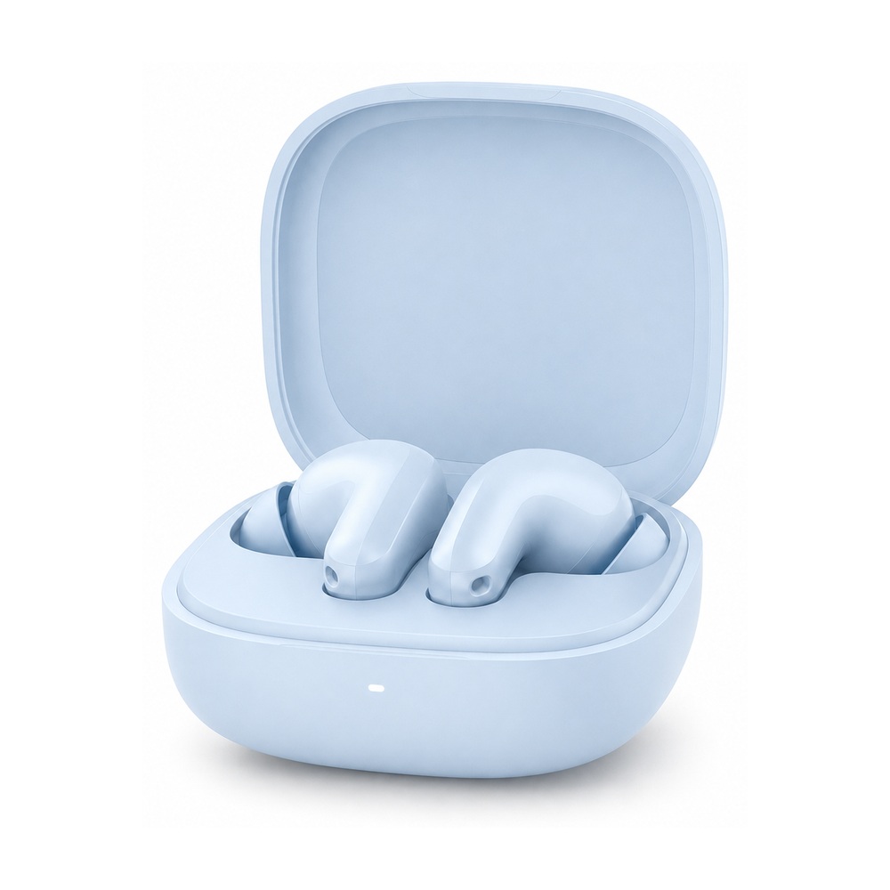 Беспроводные наушники Xiaomi Redmi Buds 6 Play Blue
