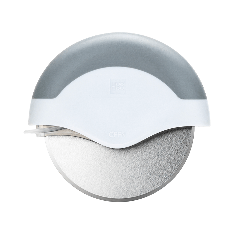 Нож для пиццы HuoHou HU0082