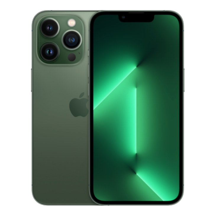 iPhone 13 Pro Max 512Gb, Alpine Green Б/У