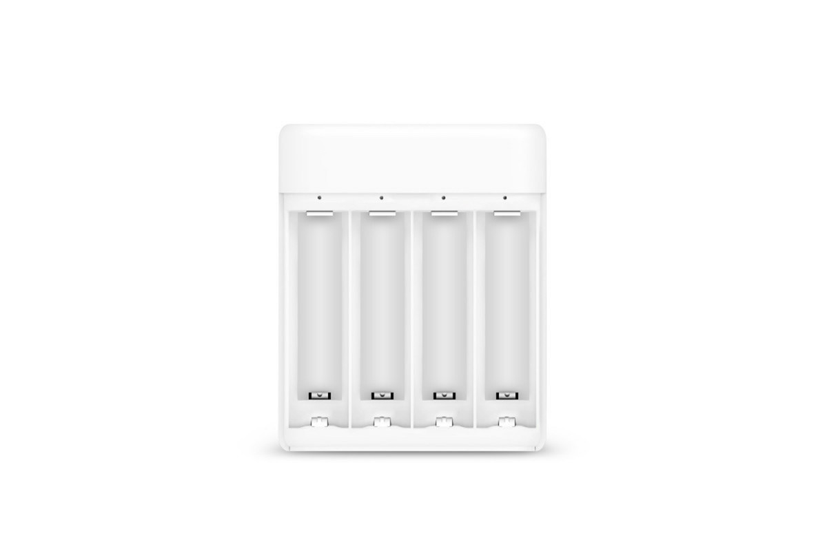 Зарядное устройство ZMI PB401