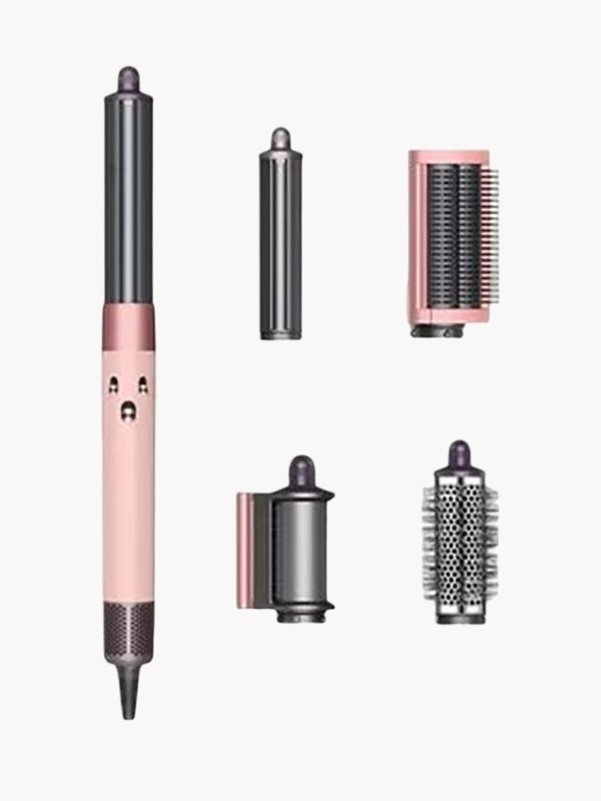 Стайлер Sencicimen 4in1 X9 Pink