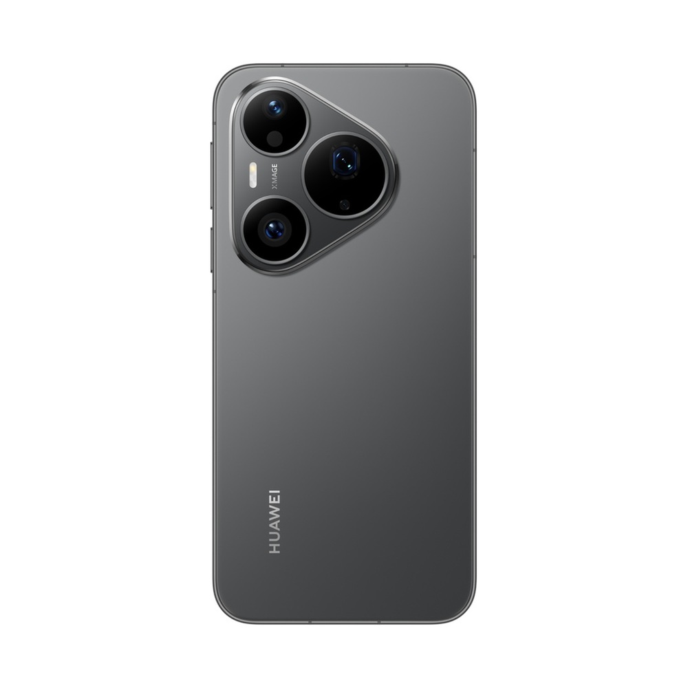 HUAWEI Pura 90s Pro (12/512GB, Black)