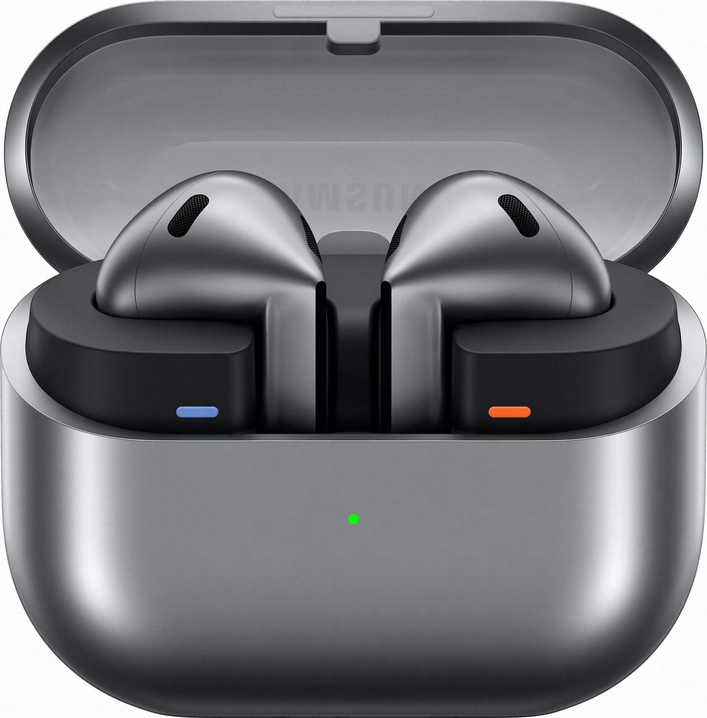 Беспроводные наушники Samsung Galaxy Buds 3 (Silver)
