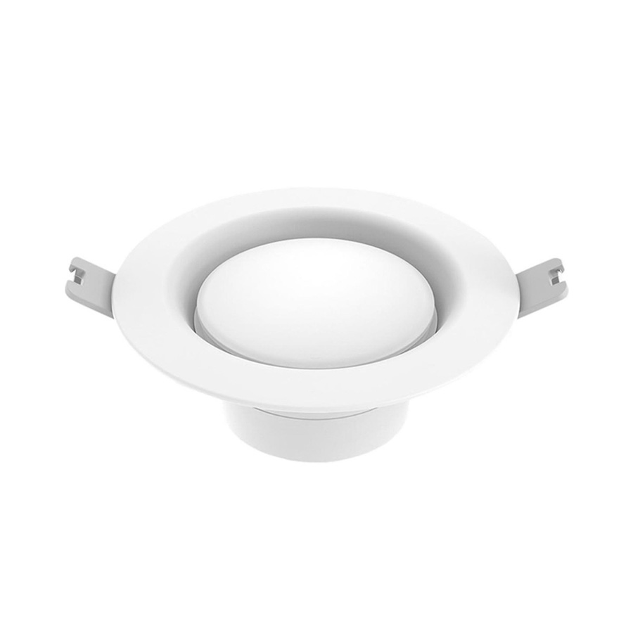Встраиваемый светильник Yeelight Downlight белый