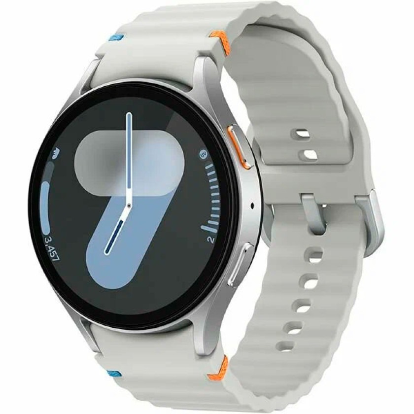 Смарт-часы Samsung Galaxy Watch 7 44mm (Silver)