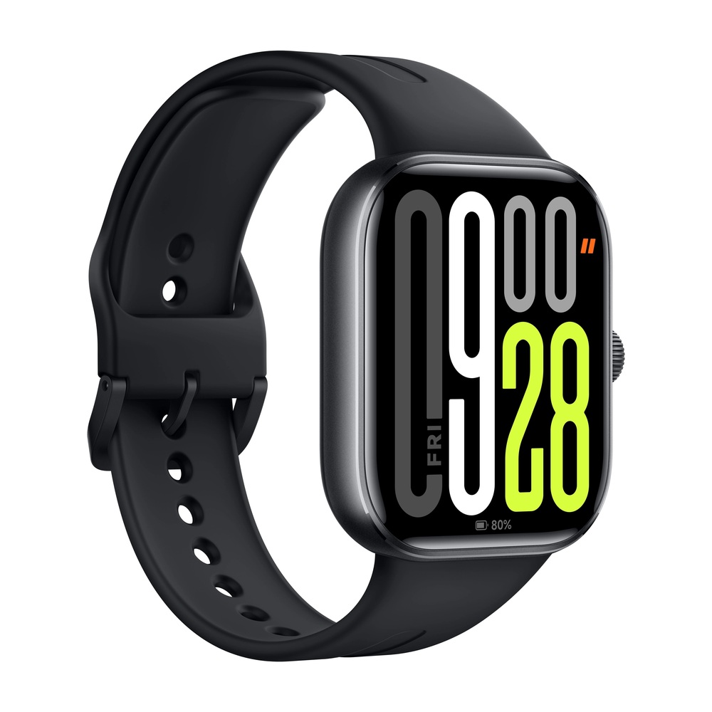 Смарт-часы Xiaomi Redmi Watch 5 (Black)