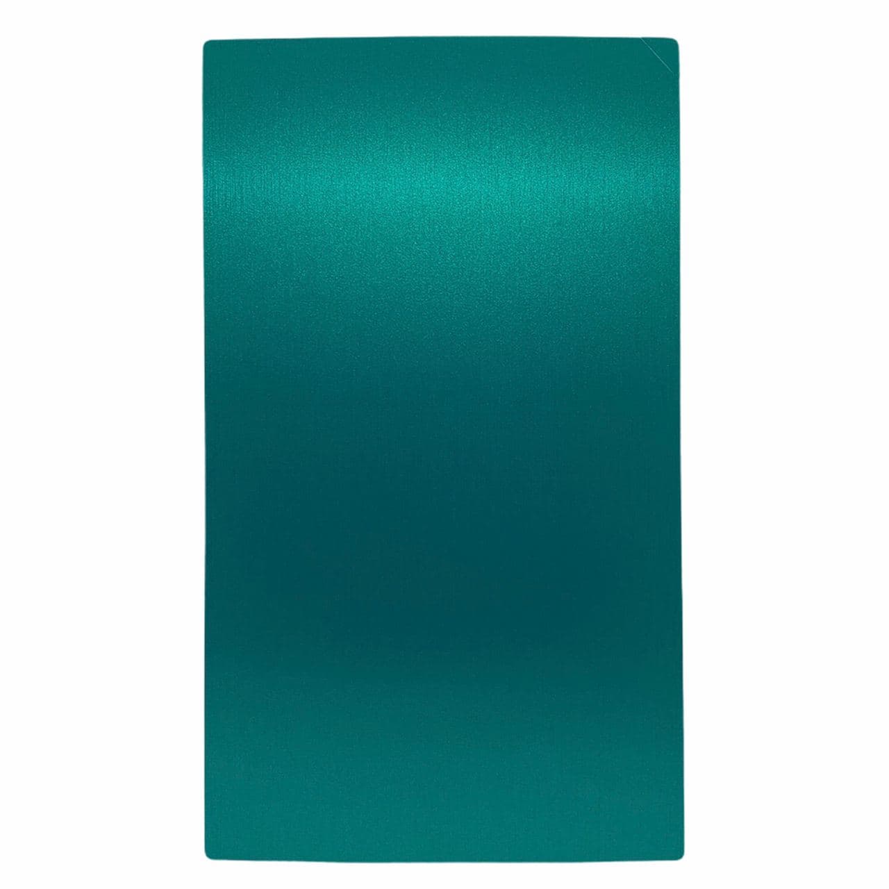 Защитная гидрогелевая плёнка (Под металл - Зелёный)