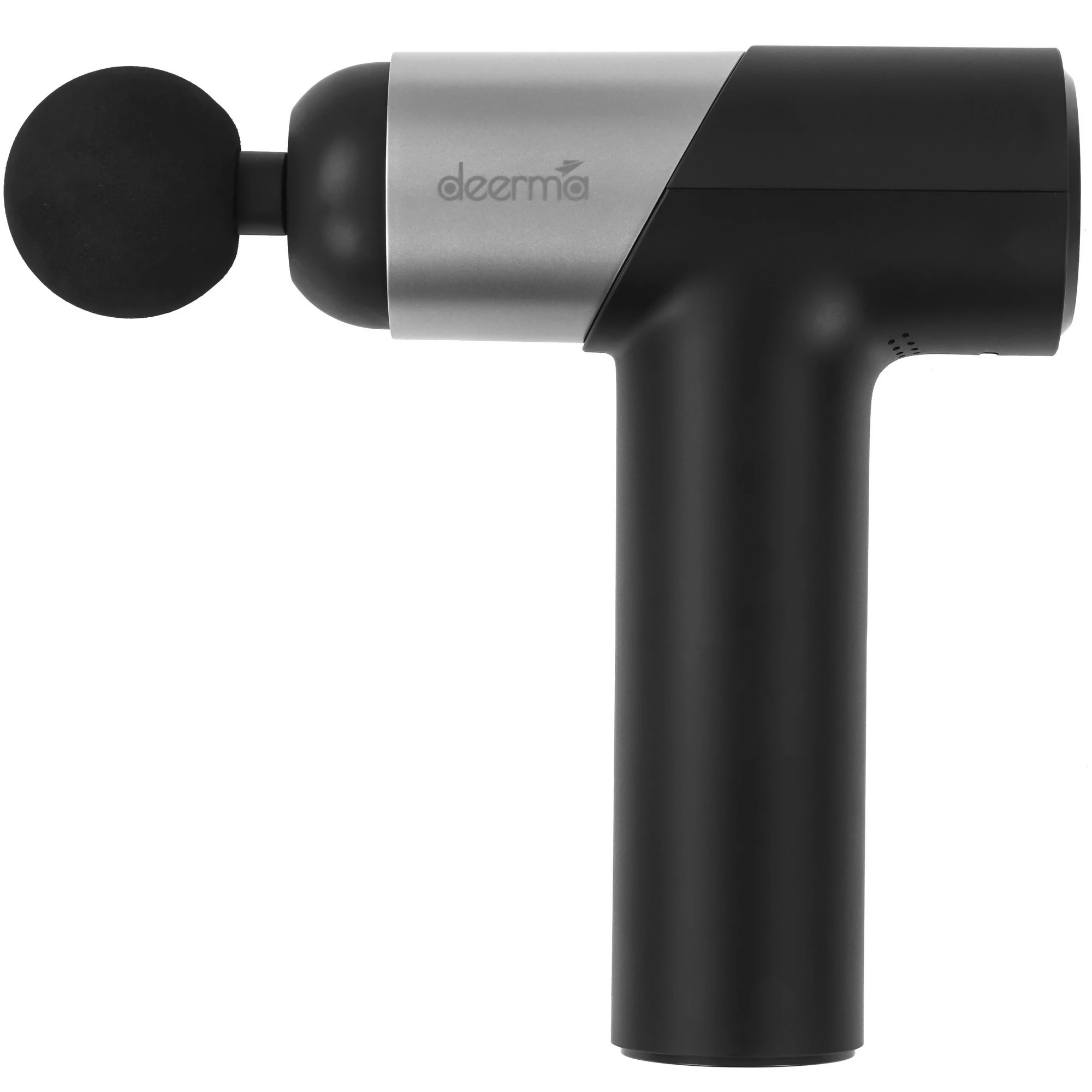 Перкуссионный массажный пистолет Deerma DEM-M101G