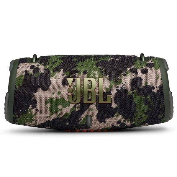 Портативная колонка JBL Xtreme 3 (Camouflage)