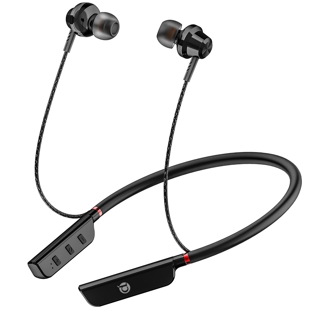 Беспроводные наушники PERO BE01 (Black)