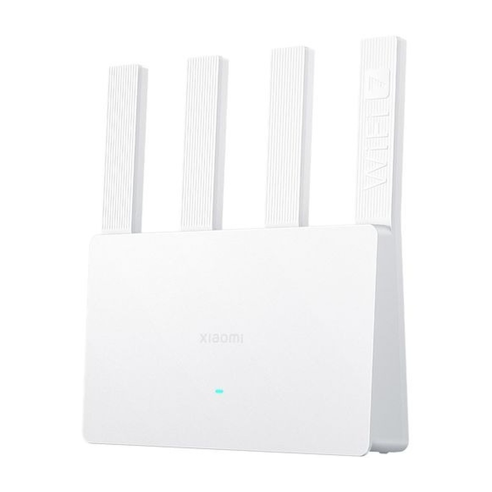 Wi-Fi роутер Xiaomi Router BE3600 WiFi 7 Gigabit version