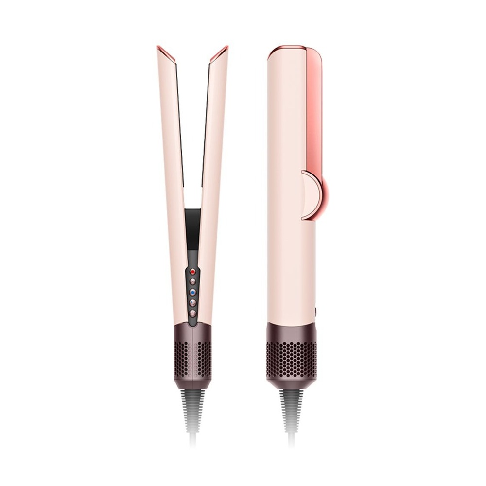 Выпрямитель для волос SenCiciMen X10 Pink EU