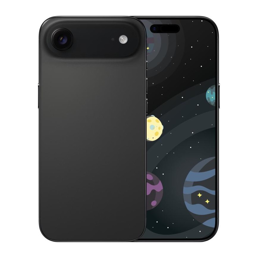 iPhone Air 512Gb Space Black