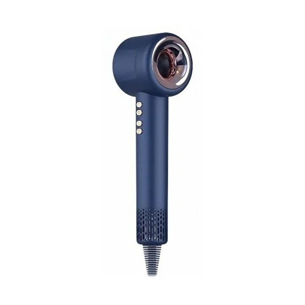 Фен для волос SenCiciMen Hair Dryer X13 Blue