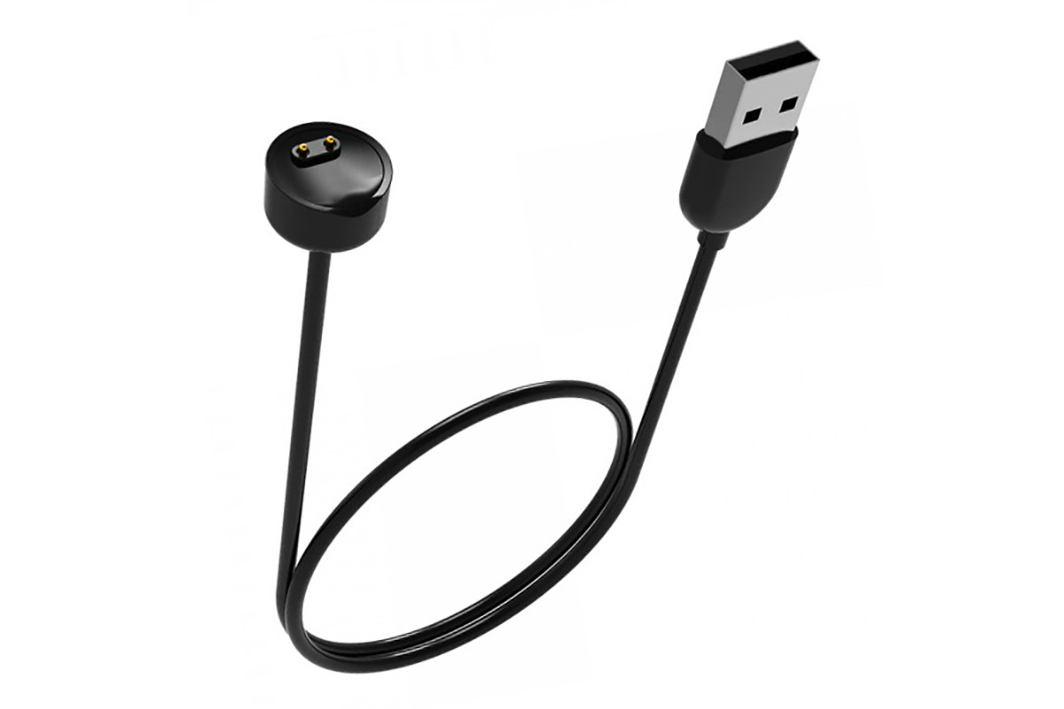 Зарядное устройство для Xiaomi Mi Band 5 / Mi Band 6