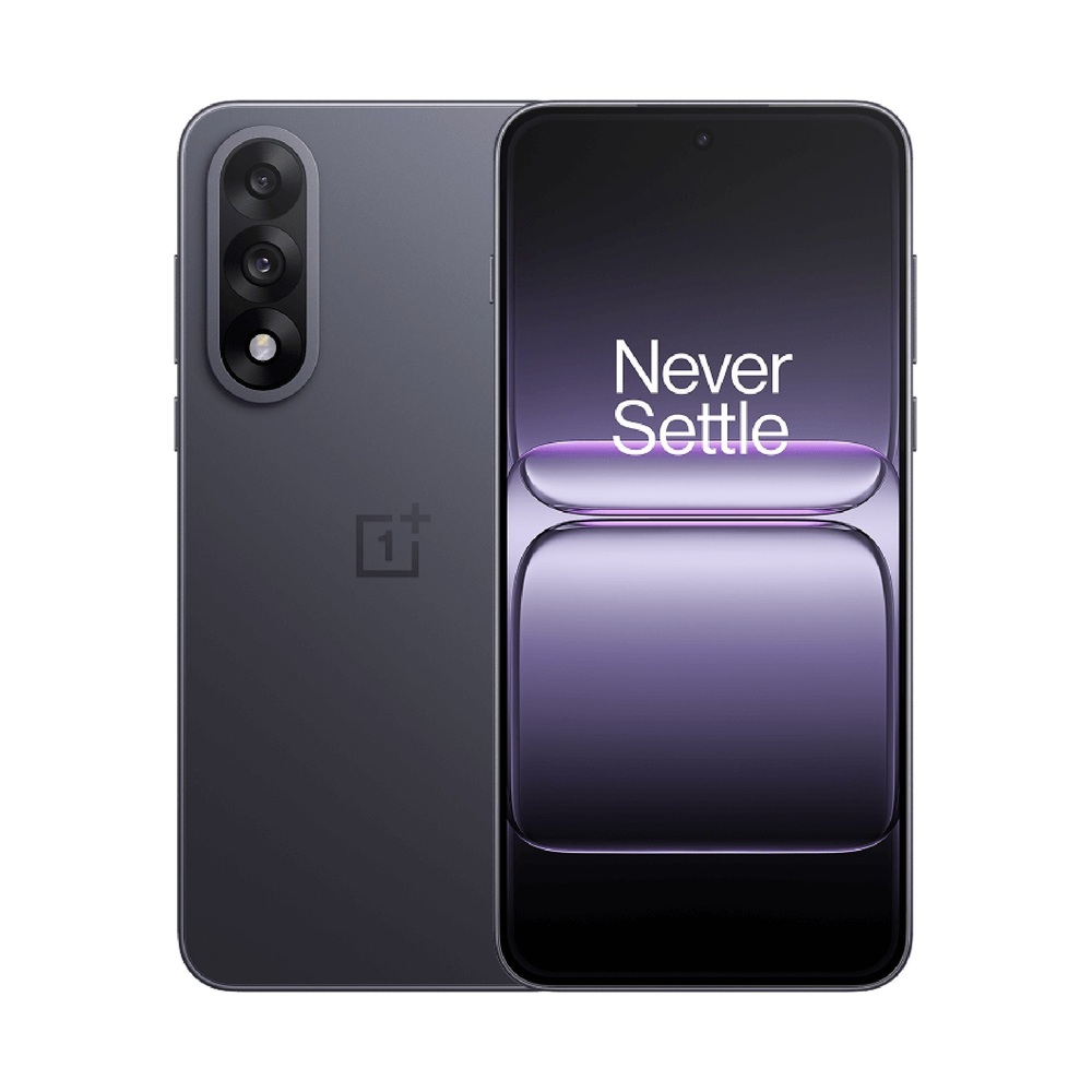 OnePlus Nord 5 (12/512Gb, Phantom Grey)