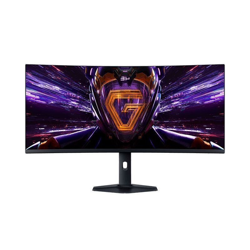Монитор Xiaomi Redmi Gaming Monitor 34" G34WQ 2026