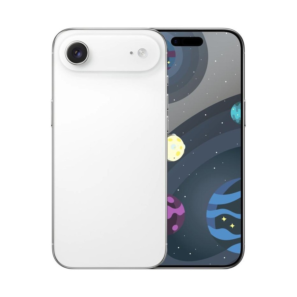 iPhone Air 1Tb Cloud White
