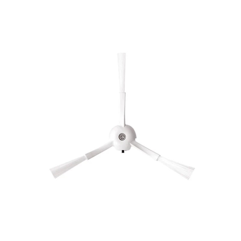 Боковая щетка для Roborock S5 Max, S6, S50 (белая)