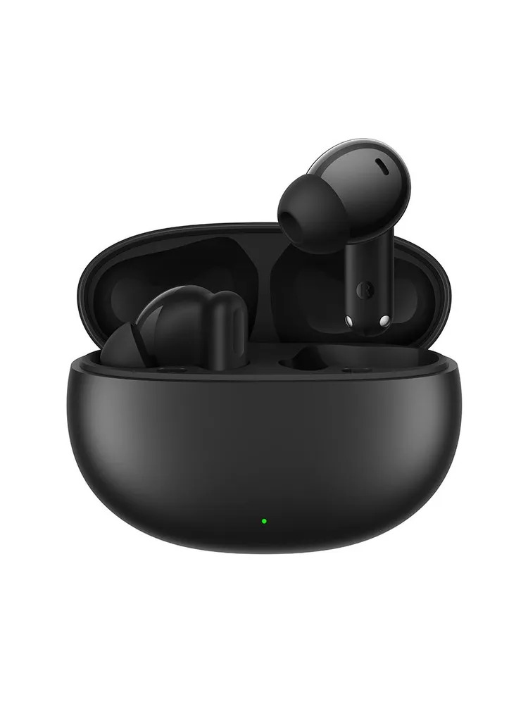 Беспроводные наушники Realme TechLife Buds (Черный)