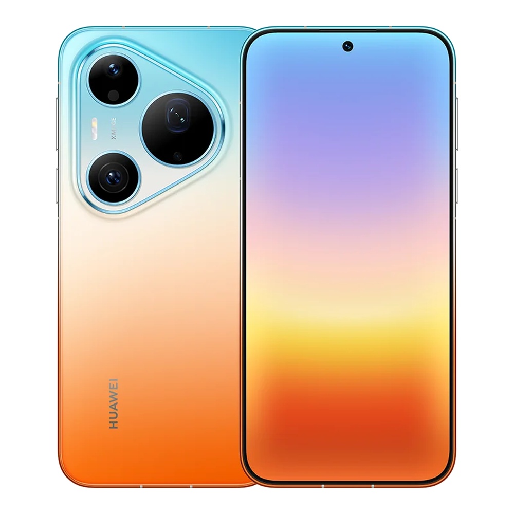 HUAWEI Pura 90s Pro Max (12/512GB, Orange)
