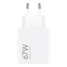Зарядное устройство Xiaomi 67W HyperCharge Power Adapter (Type-A)