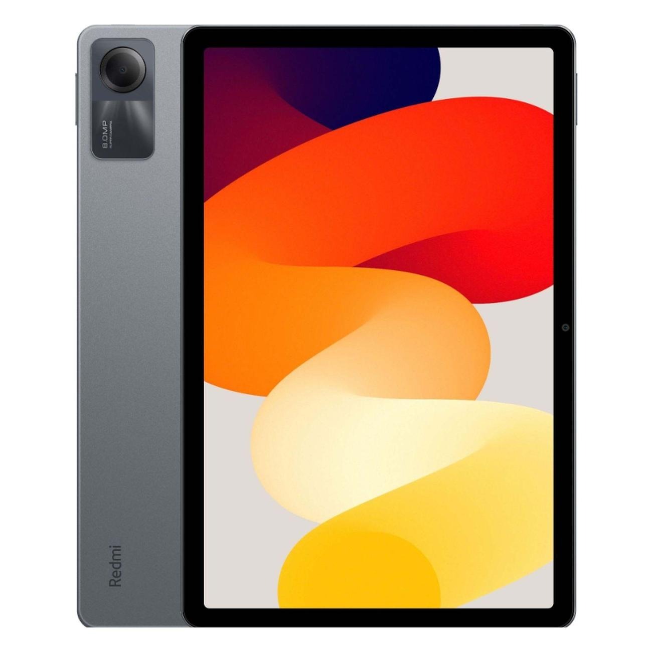 Планшет Xiaomi Redmi Pad SE (6/128Gb, Graphite Gray)
