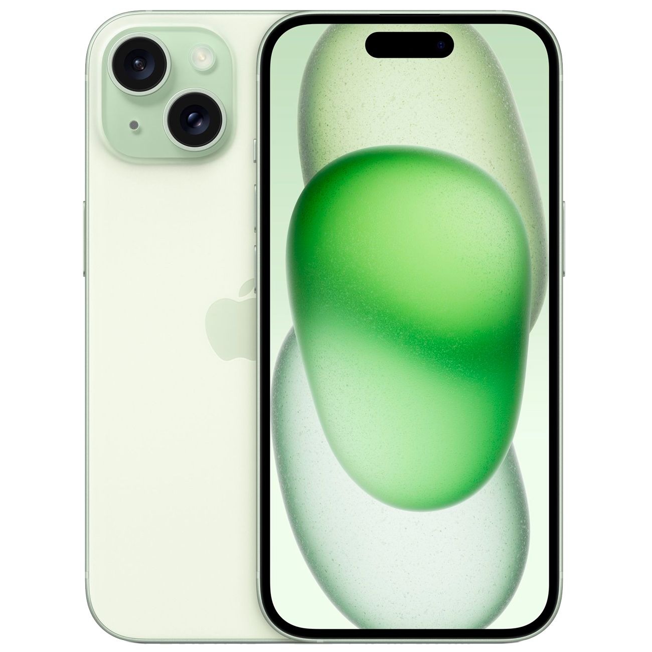 iPhone 15 256Gb Green