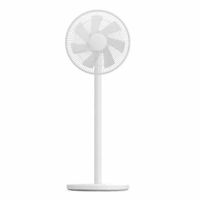 Вентилятор напольный Xiaomi Mijia DC Inverter Floor Fan X1 White CN