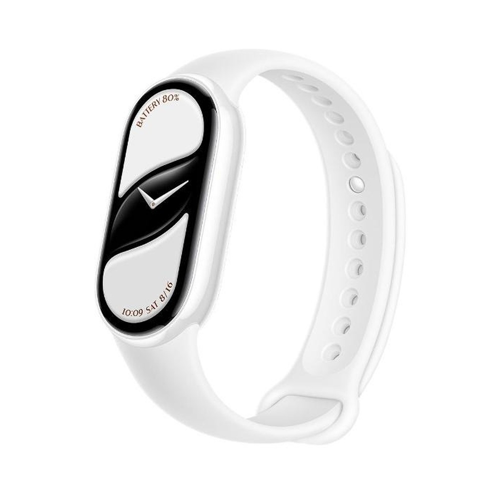 Фитнес-браслет Xiaomi Smart Band 10 (Ceramic Edition)